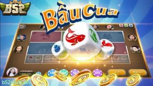 Đôi nét giới thiệu game bầu cua B52 CLUB