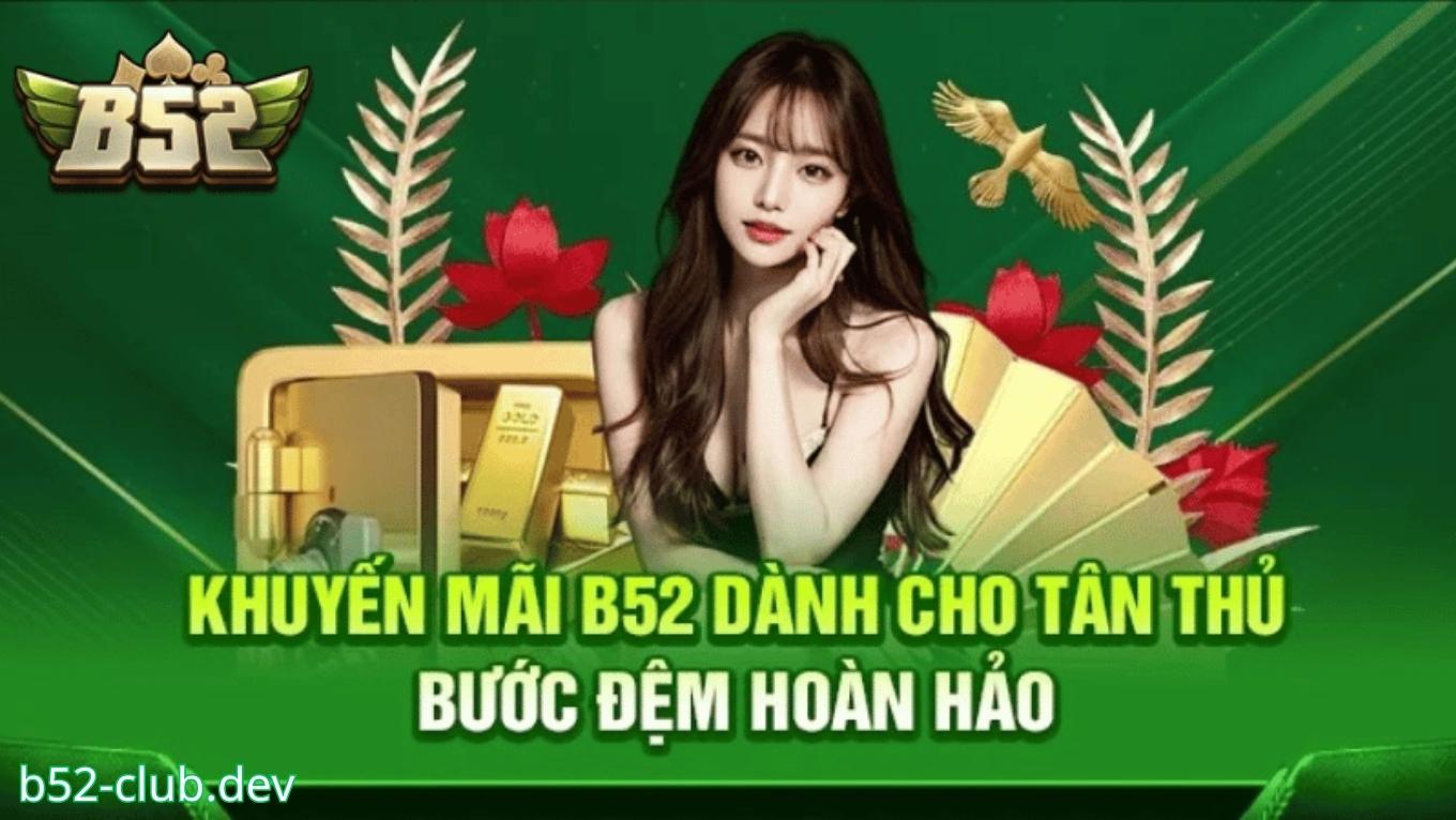 Lưu ý khi nhận khuyến mãi B52 CLUB