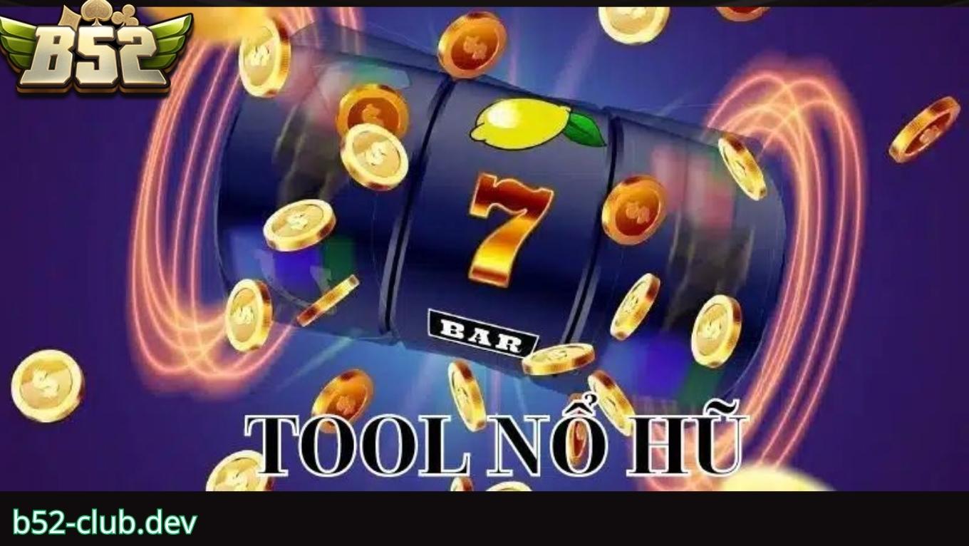 Lưu ý khi sử dụng tool nổ hũ B52 CLUB