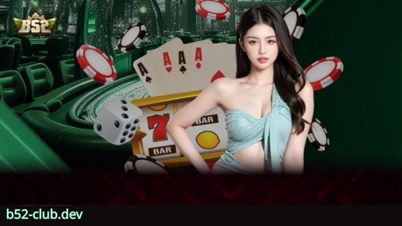 Nội dung chính sách chơi có trách nhiệm B52 CLUB