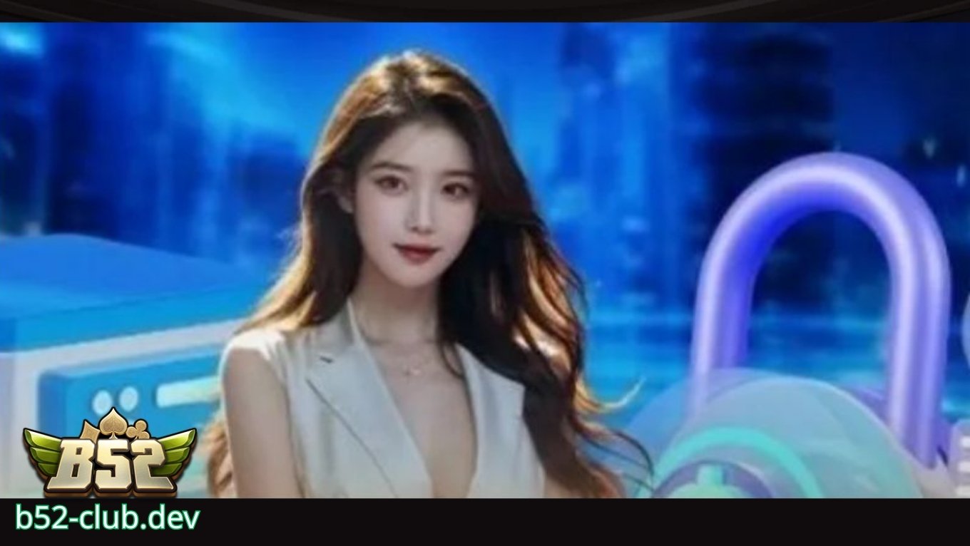 Trách nhiệm bảo mật của người chơi tại B52 CLUB